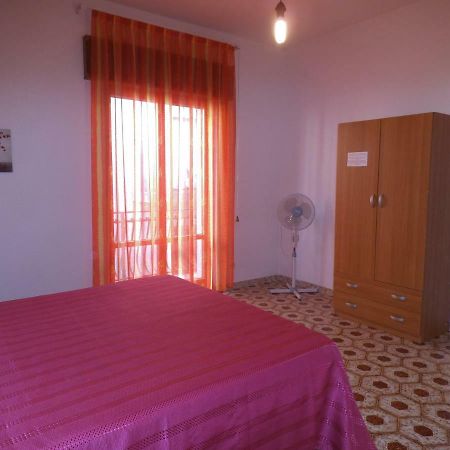 Le Spezie 2Pd Apartment Кастеламаре дел Голфо Екстериор снимка