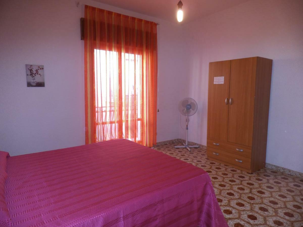 Le Spezie 2Pd Apartment Кастеламаре дел Голфо Екстериор снимка