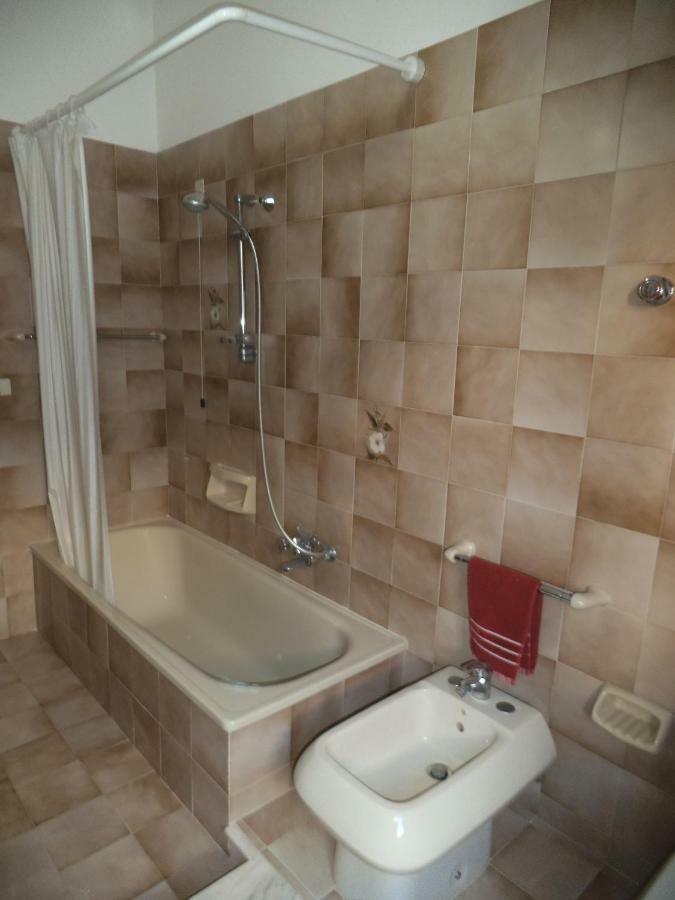 Le Spezie 2Pd Apartment Кастеламаре дел Голфо Екстериор снимка